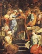 Marriage of the Virgin Mary